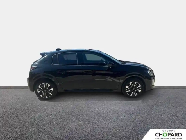 Peugeot 208 hybrid 110 ch e-dcs6 — photo 2