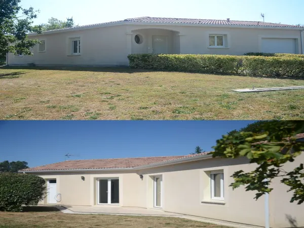 Maison 4 pièces 98 M2