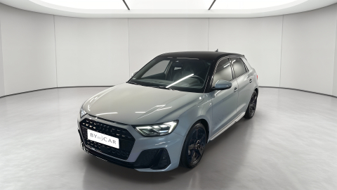 Audi A1 Sportback 30 TFSI 116 ch S tronic 7