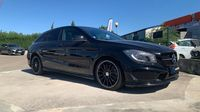 Mercedes Cla Shooting Brake 250 Fascination 7G-DCT — photo 3