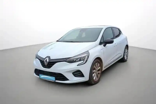 Renault Clio tce 90