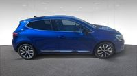 Renault Clio 1.6 E-Tech 145ch full hybrid Techno — photo 4