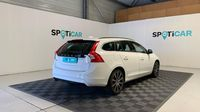Volvo V60 D3 150ch R-Design Geartronic — photo 5