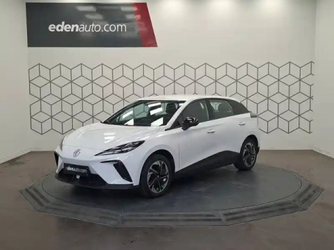 Mg Mg4 electric 51kwh - 125 kw 2wd