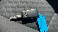 Toyota Yaris 120 VVT-i Dynamic 5p MY22 — photo 16