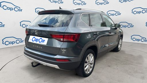 Seat Ateca 1.5 TSI 150 DSG7 - Style – 2019 – 104622 km – Essence – Boîte Automatique — photo 16