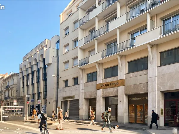 Location local 28m2