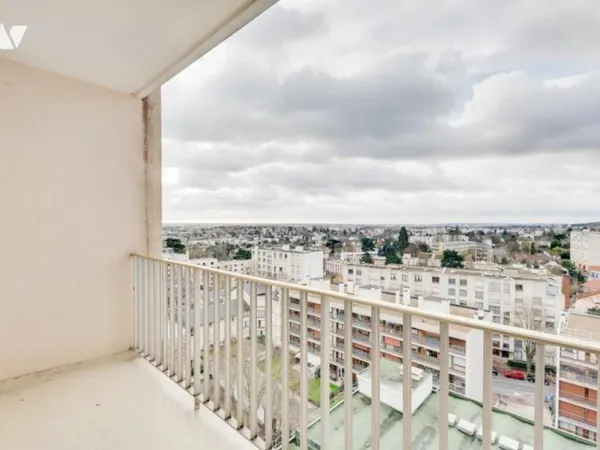 Appartement 6 pièces 120 m²