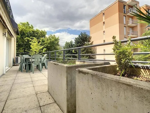 Appartement 3 pièces 70 m²