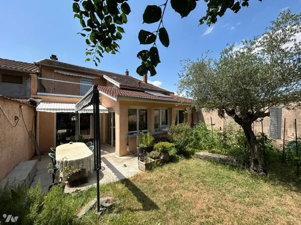 Maison 5 pièces 150 m²
