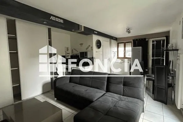 APPARTEMENT_MEUBLE