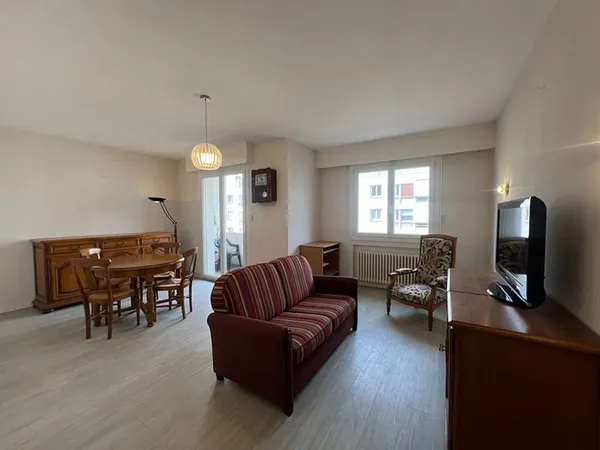 Appartement Aix Les Bains 2 pièce(s) 53,97 m2