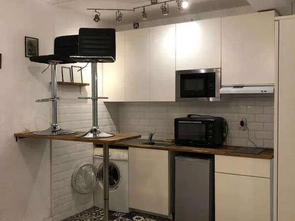 Studio meublé