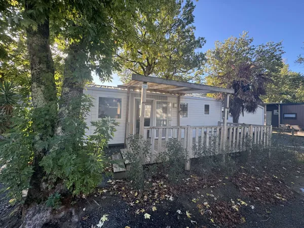 Mobil-Home 3 pièces 32 m²