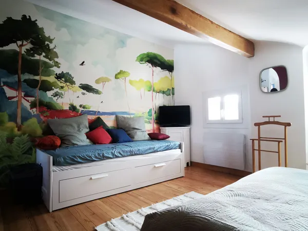 Location Appartement Saint Jean De Luz