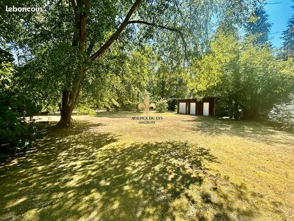 Terrain 4700 m²