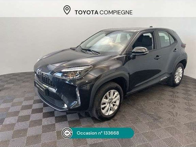 Toyota YARIS CROSS Toyota Yaris Cross