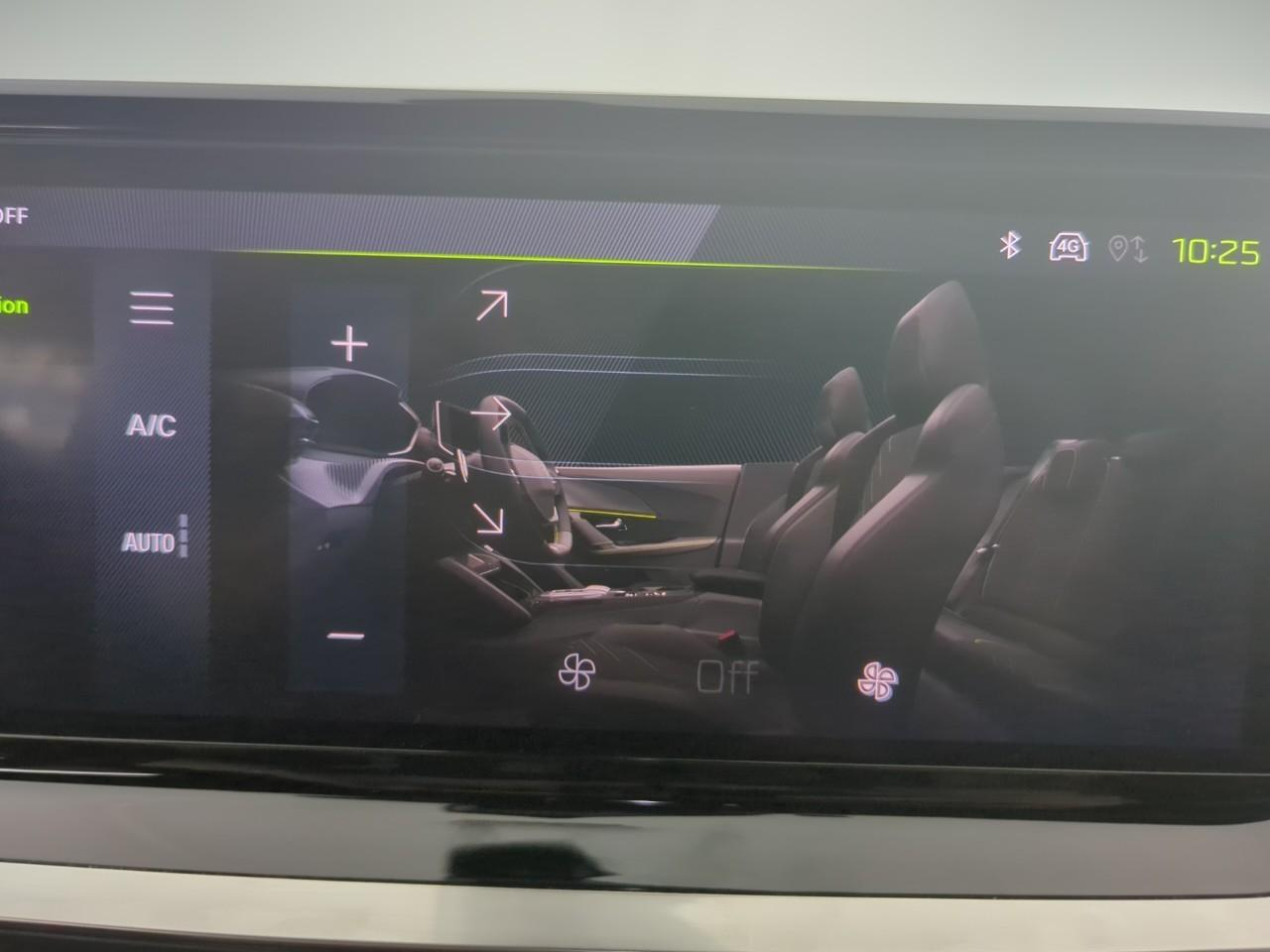 Peugeot 2008 puretech 130 s&s eat8 gt — photo 18