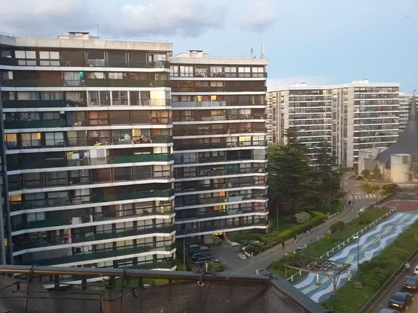 Colocation Appartement 57m2