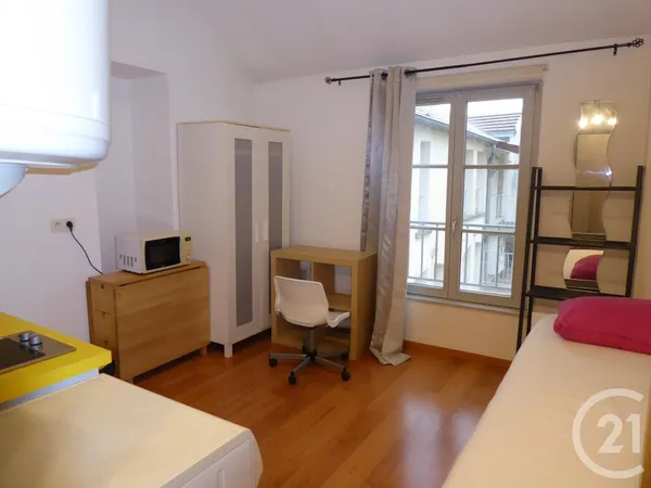 Appartement 1 pièce 16 m²