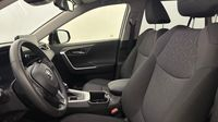 Toyota Rav4 2.5 Hybride 218ch Dynamic 2WD MY23 — photo 12