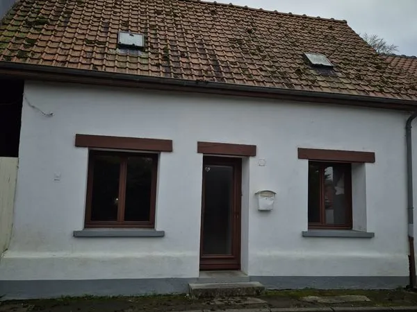 Maison 6 pièces 78 m²