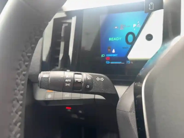 Renault Scenic e-tech électrique 220 ch grande autonomie — photo 7