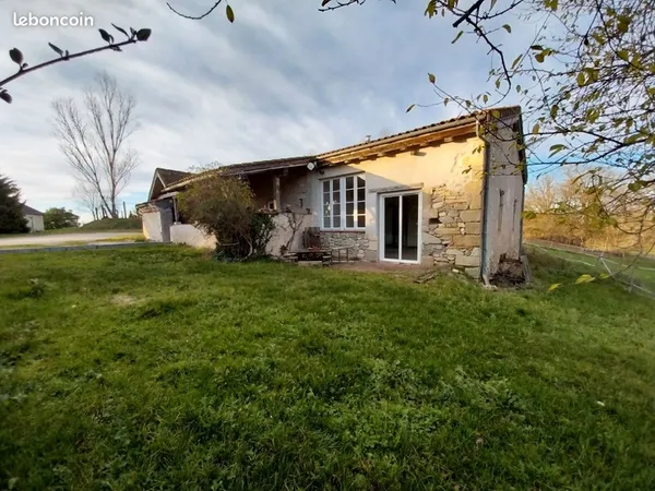 A louer maison de campagne