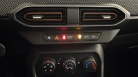 Dacia Sandero 1.0 ECO-G 100ch Stepway Expression — photo 18