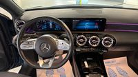 Mercedes Classe A 200 d 150ch AMG Line 8G-DCT — photo 11