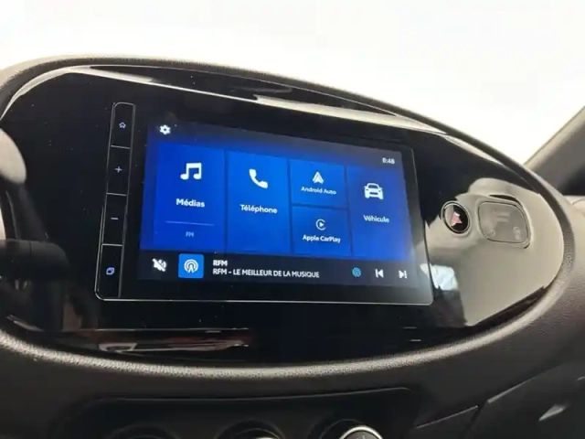 Toyota Aygo 1.0 vvt-i 72 design — photo 16
