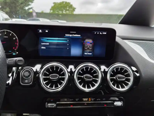 Mercedes Classe B 180 7g-dct — photo 22