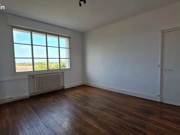 Appartement 3 pièces 82 m²