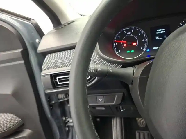 Dacia Sandero tce 90 — photo 29