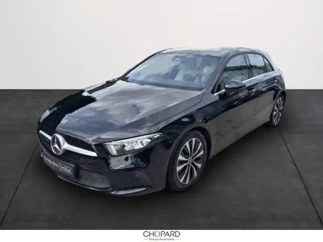 Mercedes Classe A 180 7g-dct