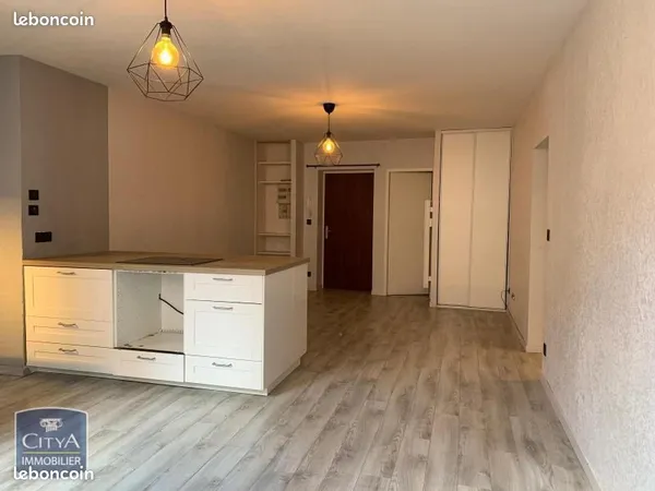 Appartement T3