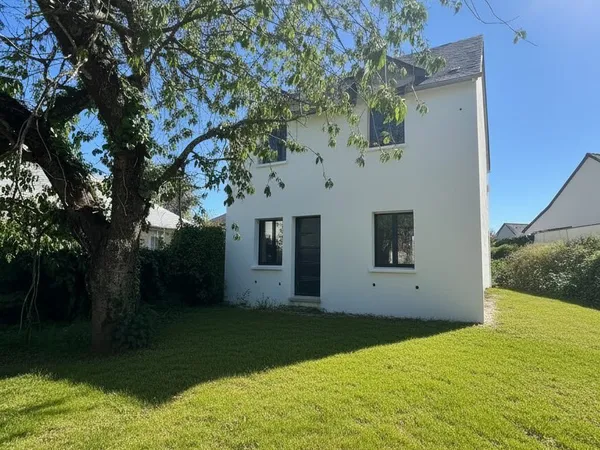 MAISON NEUVE