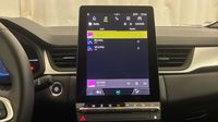 Renault Captur 1.6 E-Tech full hybrid 145ch Evolution — photo 18