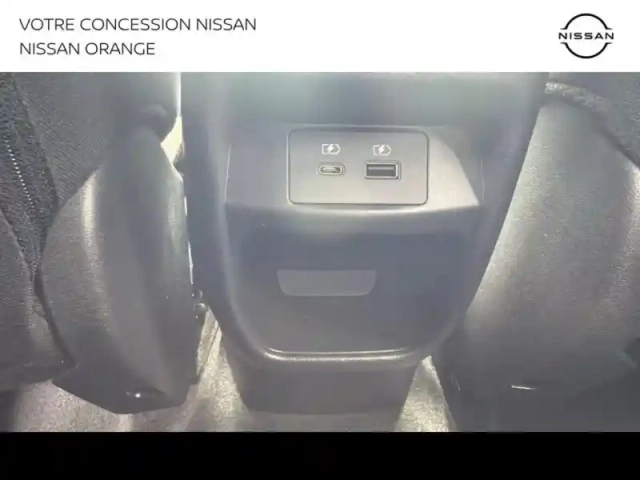 Nissan Juke 1.0 dig-t 114ch n-connecta 2025 — photo 14