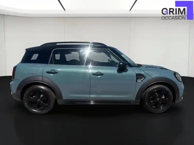 Mini Mini countryman 136 ch bva7 — photo 3
