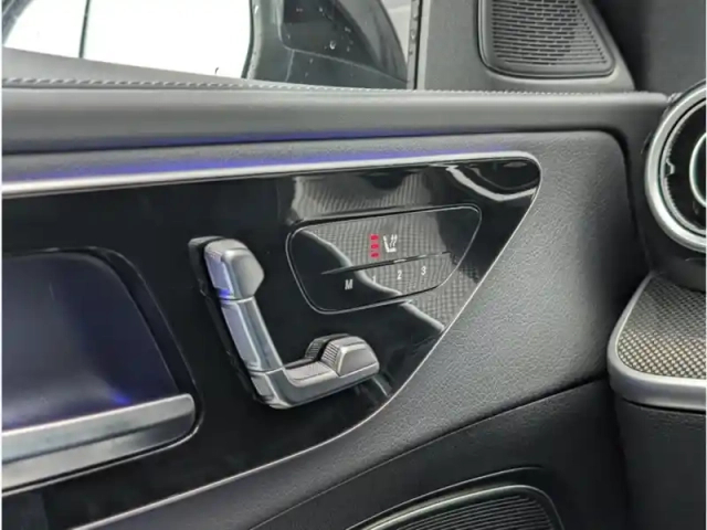 Mercedes Classe C 220 d break — photo 13