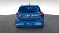 Dacia Sandero 1.0 ECO-G 100ch Expression — photo 5