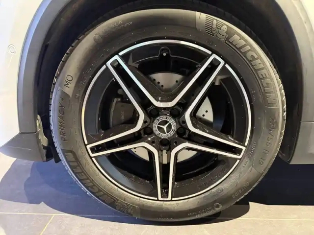 Mercedes Gla 200 d 8g-dct — photo 6
