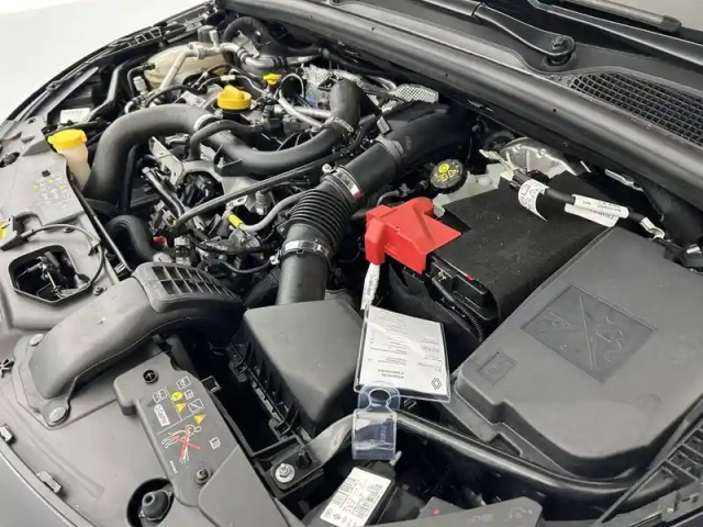 Renault Clio tce 90 — photo 90