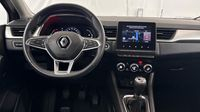 Renault Captur 1.0 TCe 90ch Techno — photo 11