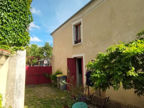 Maison 6 pièces 165 m²