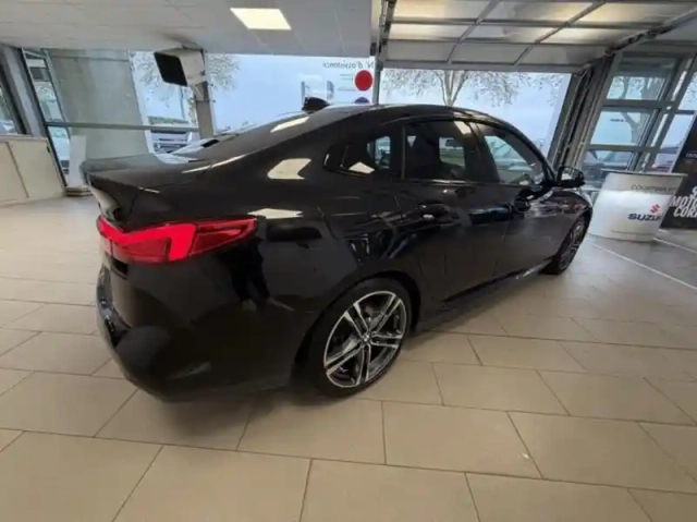 Bmw Serie 2 série 2 gran coupé 218ia 136ch m sport dkg7 — photo 10