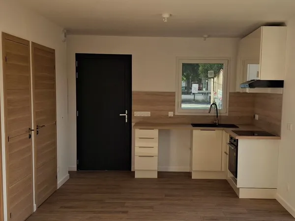 Appartement neuf T2 Marans