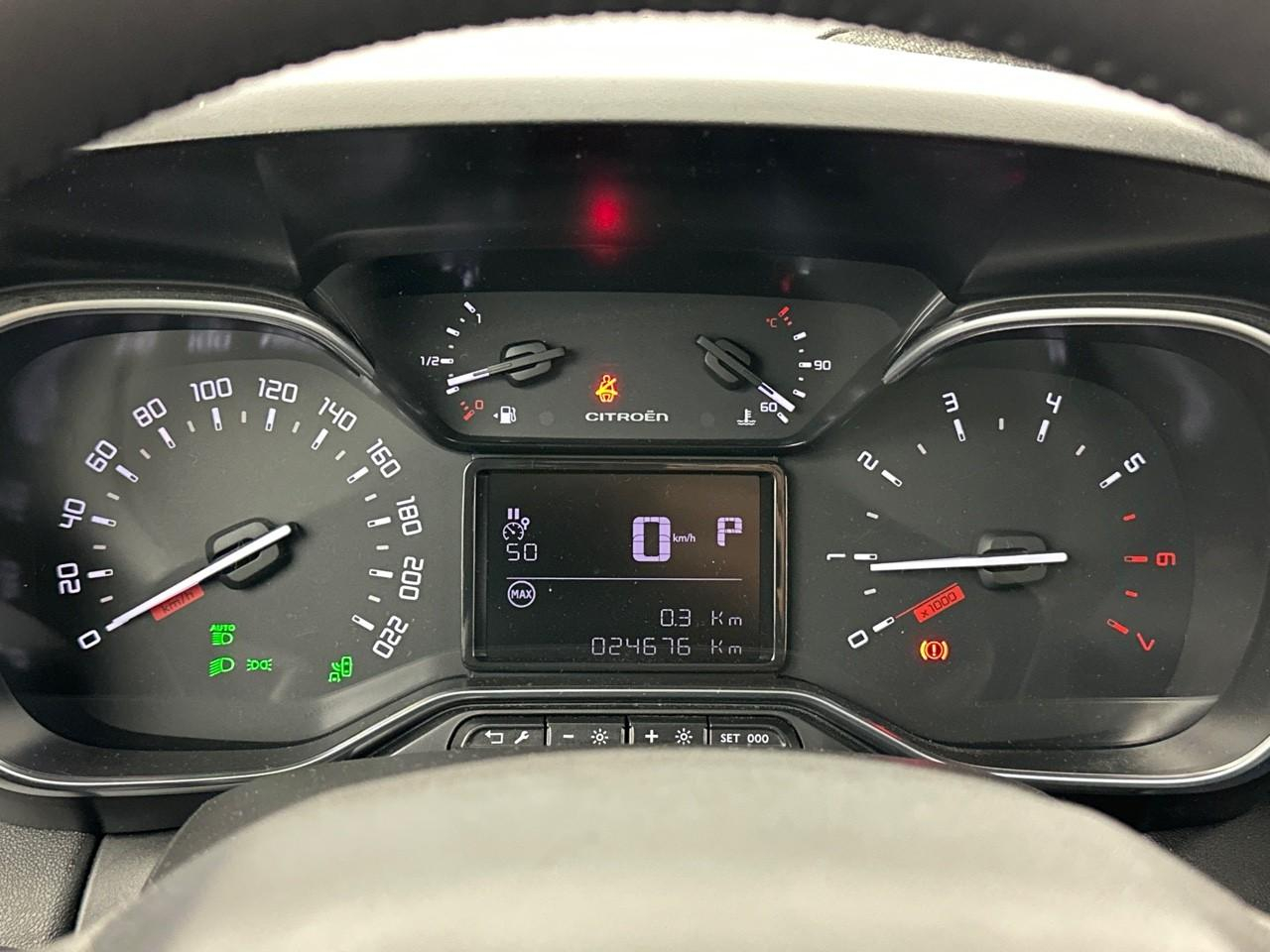 Citroën C3 Aircross puretech 130 s&s eat6 shine pack — photo 21