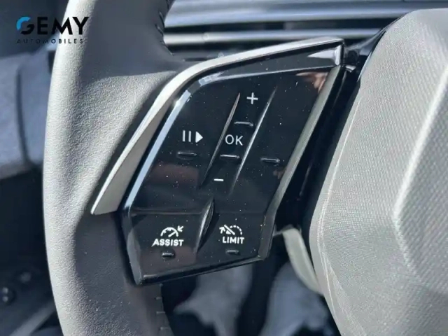 Peugeot 3008 electrique 210 ch 73 kwh — photo 31